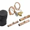 New 🎁 Goodman 1.5 - 2 Tons R-22 Thermal Expansion Valve ✔️ 2 New 🎁 Goodman 1.5 - 2 Tons R-22 Thermal Expansion Valve ✔️ -Goodman outlet shop Query 706