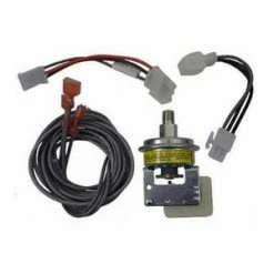 Flash Sale 😀 Goodman Low Liquid Propane Gas Pressure Switch for GCVC96 Gas-Fired Furnace 😀