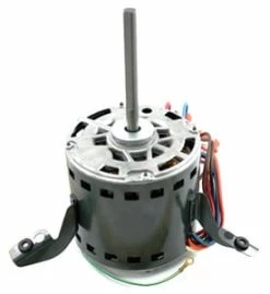 Coupon 💯 Goodman 3/4 hp 1075 RPM 115V Motor 👍