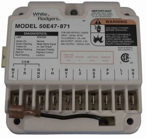 Outlet 🛒 Goodman Ignition Control Module for 50E47-30 Furnace ✨ 3 Outlet 🛒 Goodman Ignition Control Module for 50E47-30 Furnace ✨