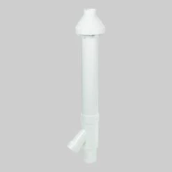 Best deal 😉 Goodman 3 in. Concentric Vent Kit ⭐