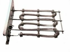 Coupon 🌟 Goodman Heater with Limit Switch for 1.5 - 2.5 Tons A Series Air Handlers 🤩