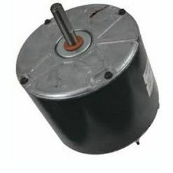Flash Sale 🎁 Goodman 1/4 hp 825 RPM 230V Single Phase Condenser Motor 🌟