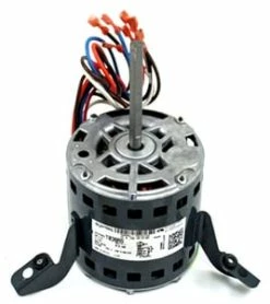 New 😉 Goodman 1/3 hp 1075 RPM 115V Blower Motor 😍