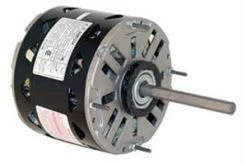 Flash Sale 😍 Goodman 1/3 hp 115V 1075 RPM Universal Blower Motor 🧨
