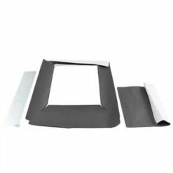 Buy 👍 Goodman Downflow Kit for Goodman ARUF37D14 and ARUF43D14 Air Conditioners 🤩