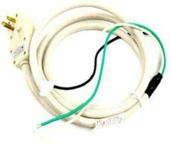 Cheapest 🥰 Goodman 250V Power Cord ✨