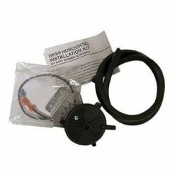 Outlet 👍 Goodman Horizontal Convertible Pressure Switch Kit ⌛