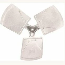 Budget 😉 Goodman 22 in. 33° HVAC Fan Blade ⭐