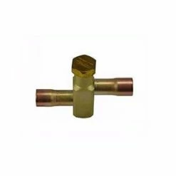 Budget 🌟 Goodman 7/8 in inlet/ 7/8 in outlet Gas Valve 👏