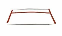 Coupon 🔥 Goodman 21 in. Flue Collector Gasket 😀