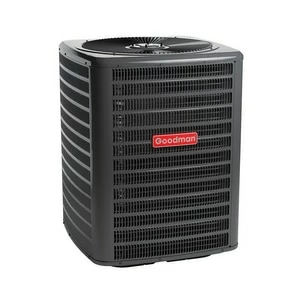 Budget 🛒 Goodman GSX16 Series 2 Ton, 16 SEER R-410A Split-System Air Conditioner 😉 3 Budget 🛒 Goodman GSX16 Series 2 Ton, 16 SEER R-410A Split-System Air Conditioner 😉