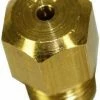 Flash Sale 👍 Goodman 1/2 in inlet/ 1/2 in outlet Gas Valve 👏 -Goodman outlet shop Query 952