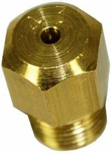 Flash Sale 👍 Goodman 1/2 in inlet/ 1/2 in outlet Gas Valve 👏
