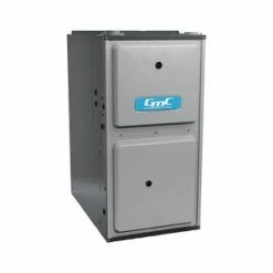 Cheap 🎁 Goodman GMC™ VCSS96 Series 17-1/2 in. 40000 BTU 96% AFUE 3 Ton Single-Stage Downflow and Horizontal 1/3 hp Natural or Propane and Electric Furnace 🔔