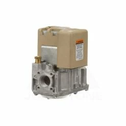 Hot Sale ❤️ Goodman 1/2 in inlet/ 1/2 in outlet 24V Gas Valve 😀