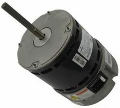 Buy ❤️ Goodman Programmed Blower Motor for Goodman GPH14 Multi-Position Residential Package Heat Pump ⌛